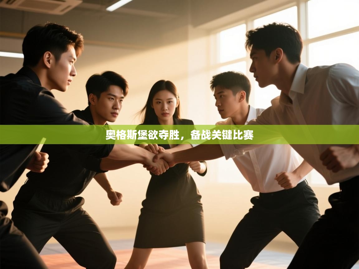 奥格斯堡欲夺胜，备战关键比赛  第1张