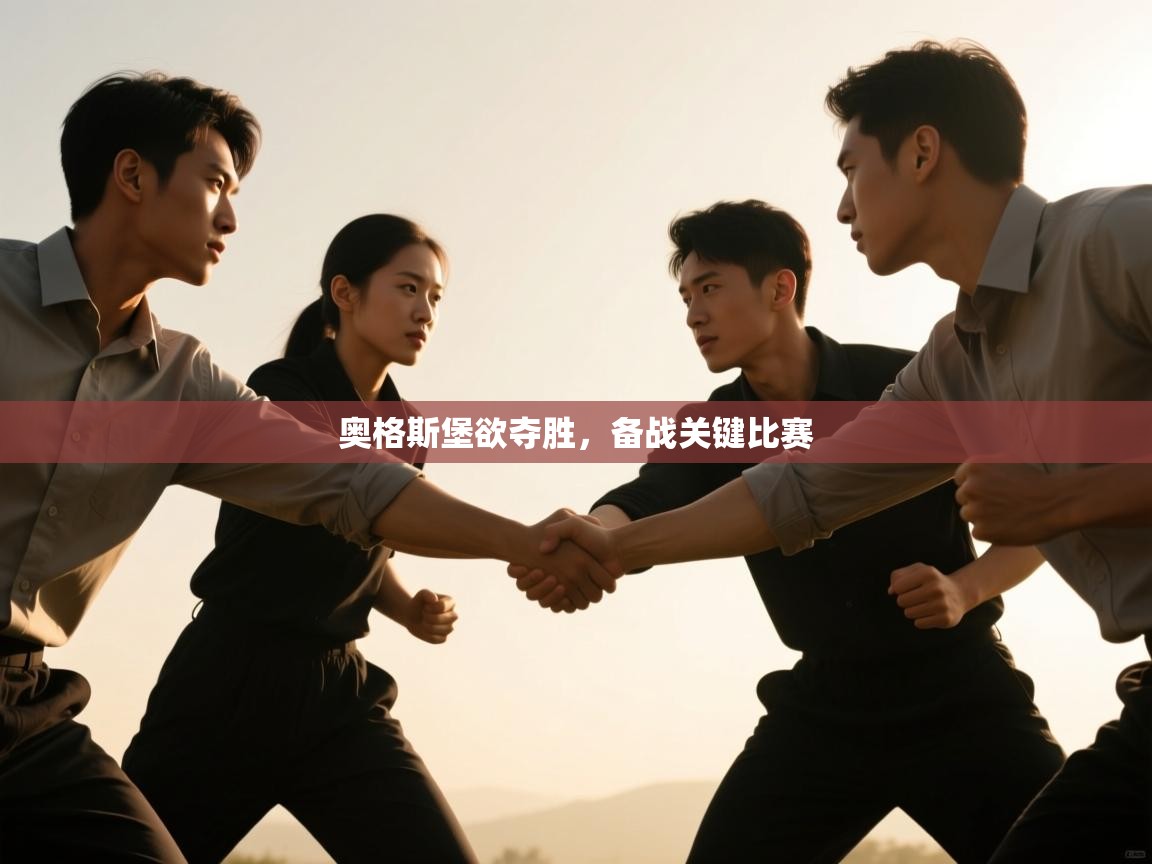 奥格斯堡欲夺胜，备战关键比赛  第2张