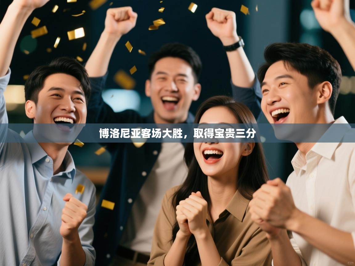 博洛尼亚客场大胜，取得宝贵三分  第2张