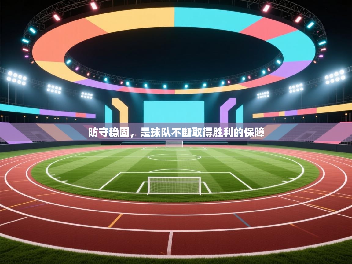 防守稳固，是球队不断取得胜利的保障  第1张