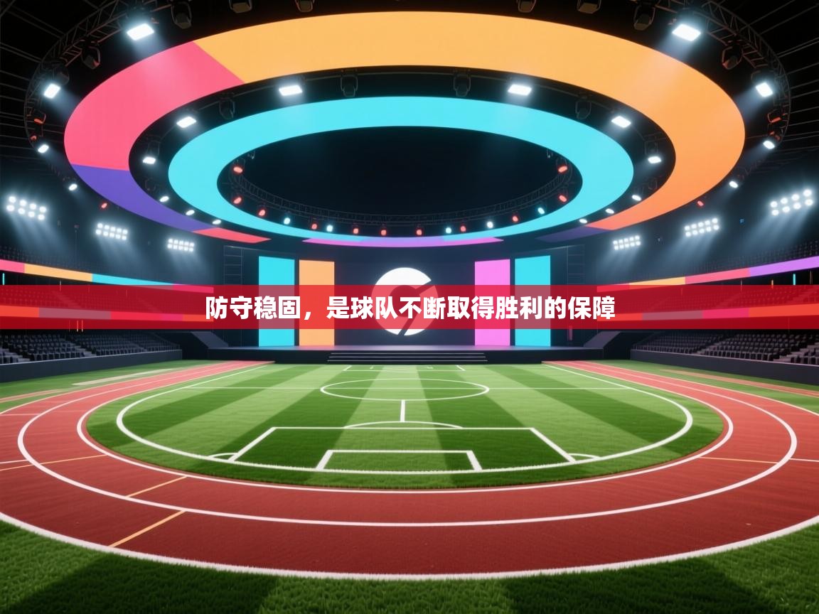 防守稳固，是球队不断取得胜利的保障  第2张