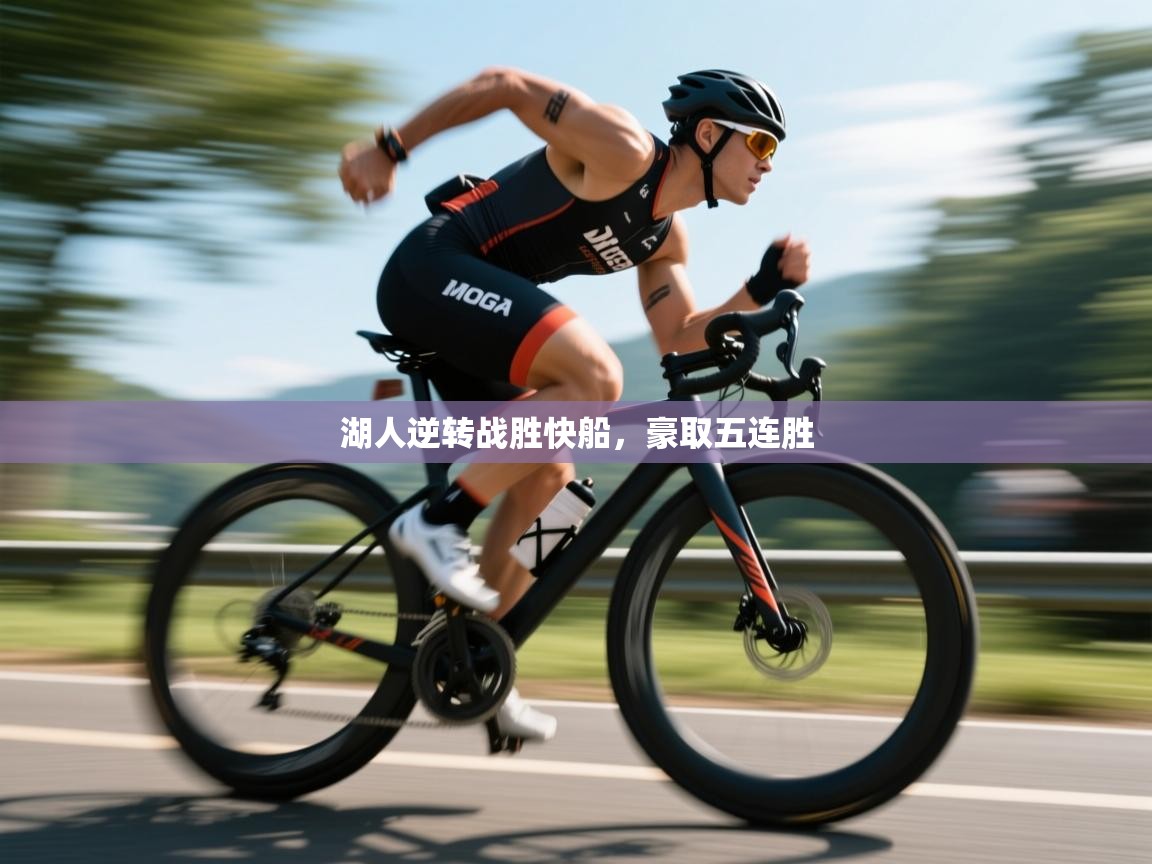 湖人逆转战胜快船，豪取五连胜  第1张