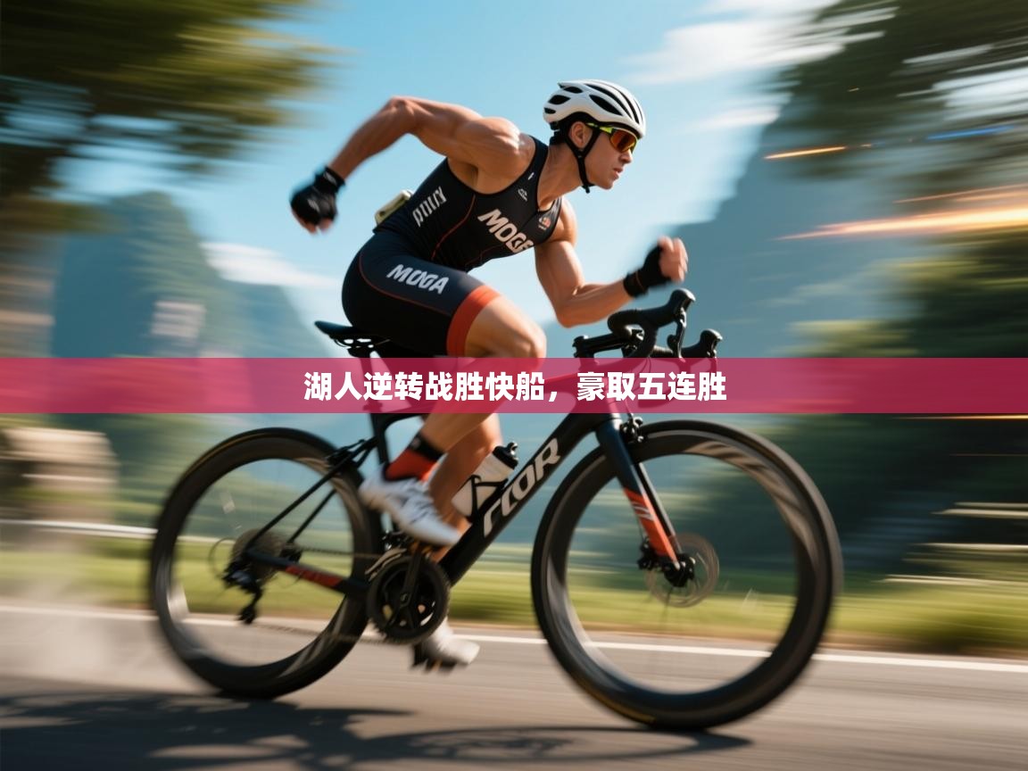 湖人逆转战胜快船，豪取五连胜  第2张