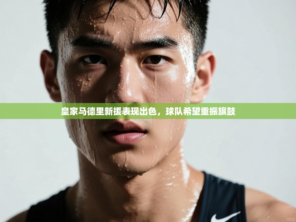 皇家马德里新援表现出色，球队希望重振旗鼓  第2张