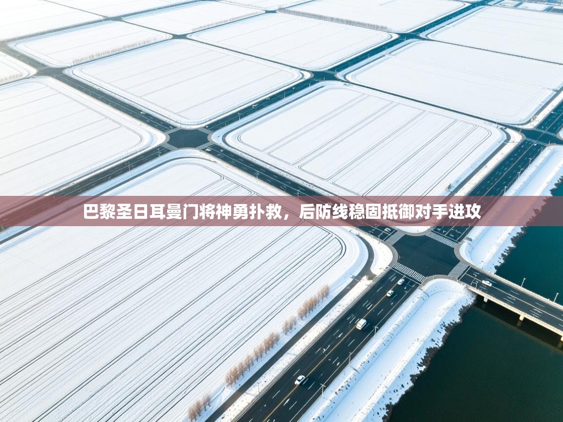 巴黎圣日耳曼门将神勇扑救，后防线稳固抵御对手进攻  第1张