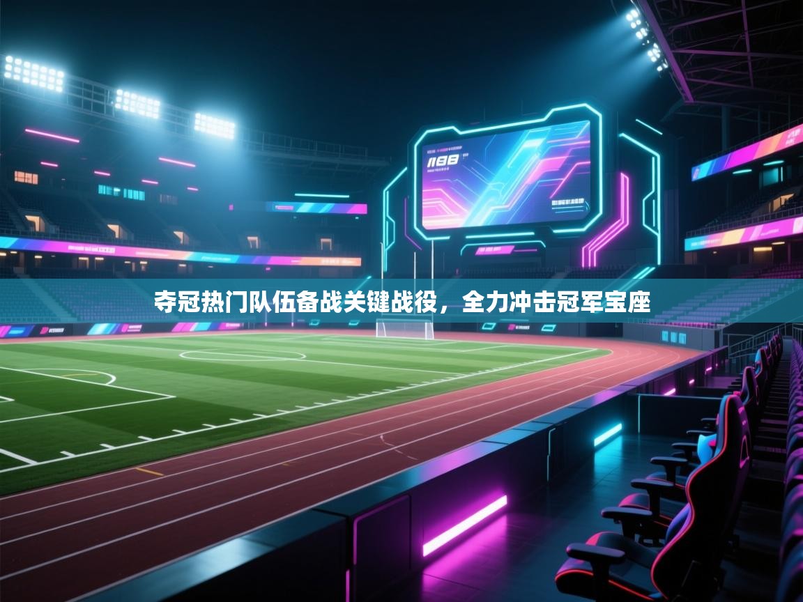 夺冠热门队伍备战关键战役，全力冲击冠军宝座  第1张