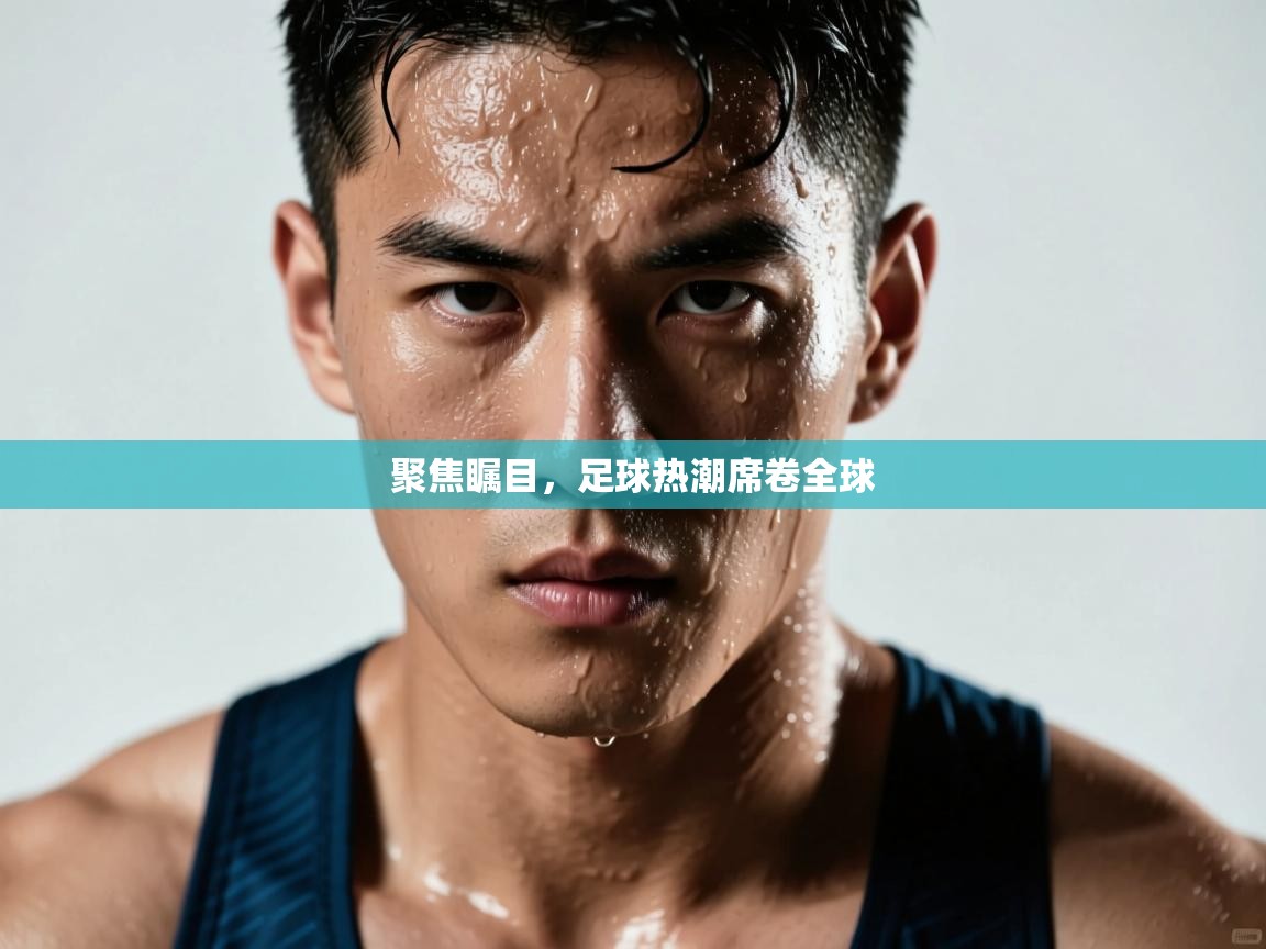 聚焦瞩目，足球热潮席卷全球  第2张