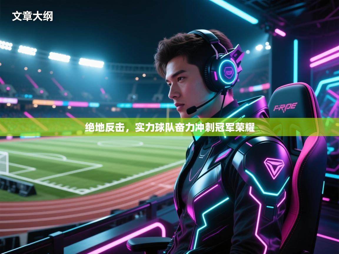 绝地反击，实力球队奋力冲刺冠军荣耀  第2张