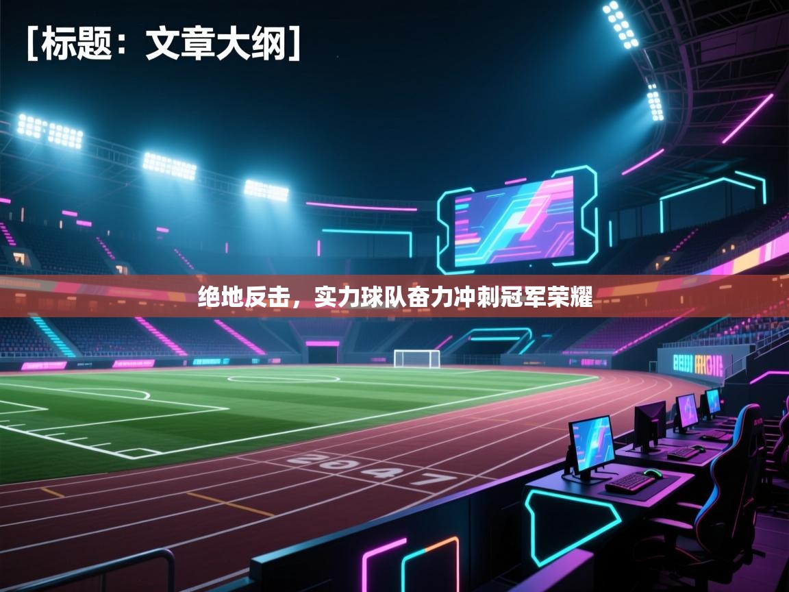 绝地反击，实力球队奋力冲刺冠军荣耀  第1张