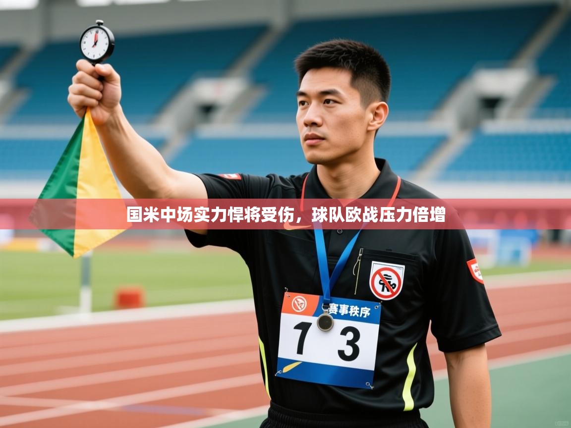 国米中场实力悍将受伤,球队欧战压力倍增 第1张