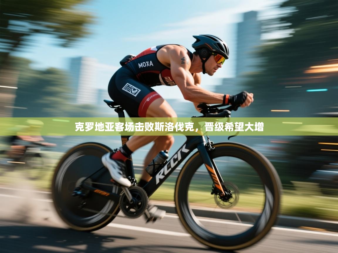 克罗地亚客场击败斯洛伐克,晋级希望大增 第1张