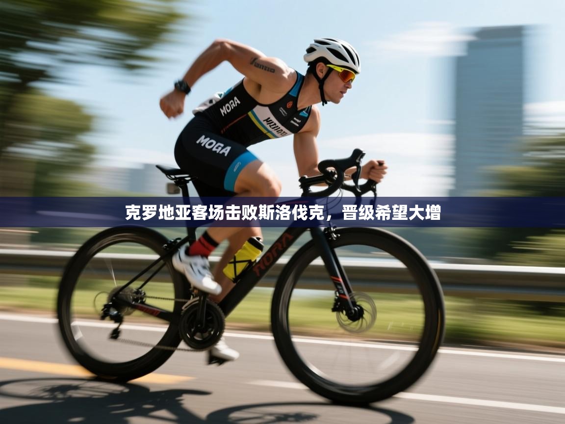 克罗地亚客场击败斯洛伐克,晋级希望大增 第2张