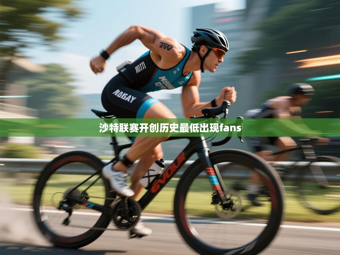 沙特联赛开创历史最低出现fans 第2张