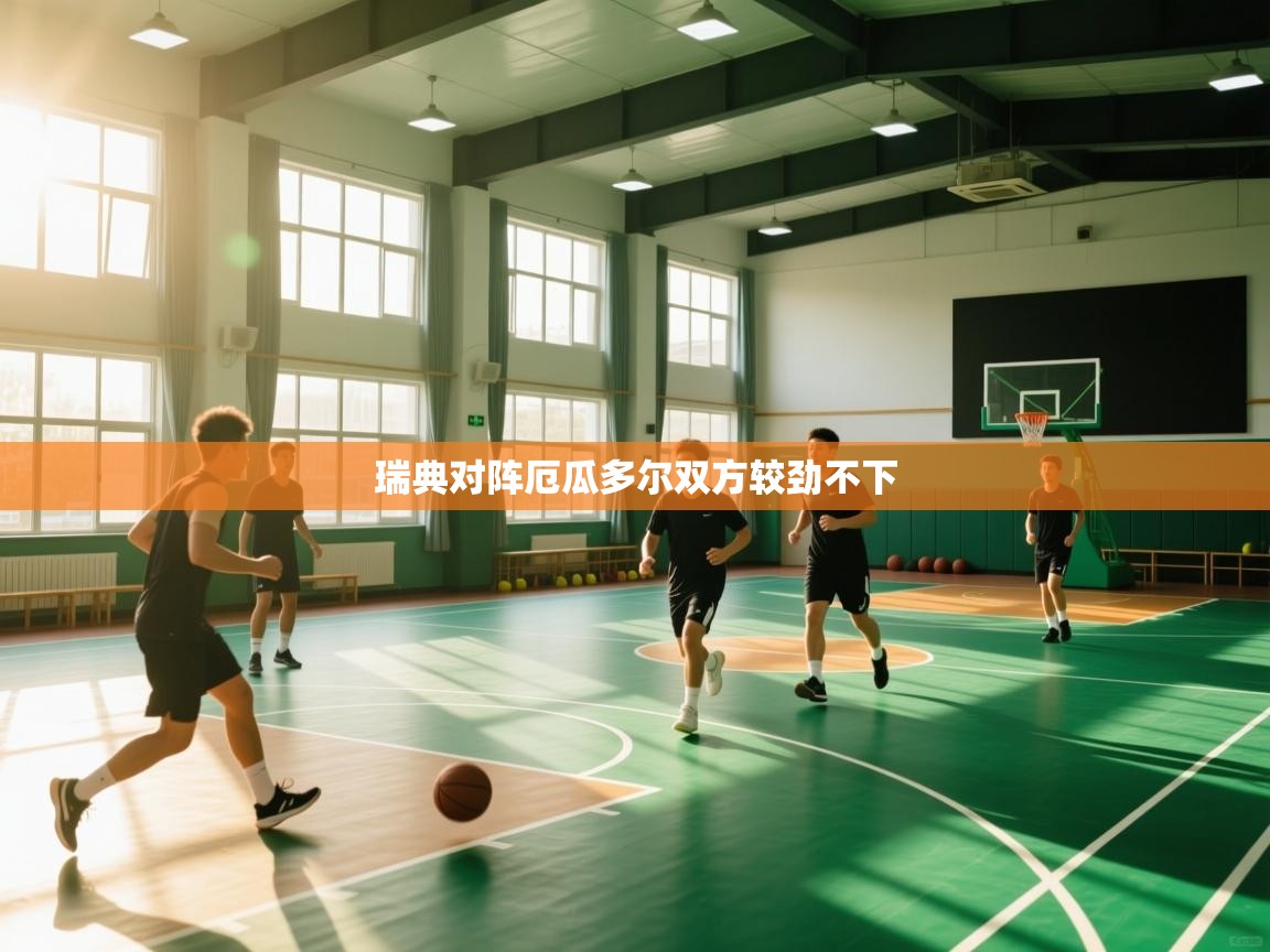 瑞典对阵厄瓜多尔双方较劲不下 第1张