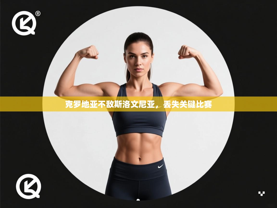 克罗地亚不敌斯洛文尼亚,丢失关键比赛 第2张