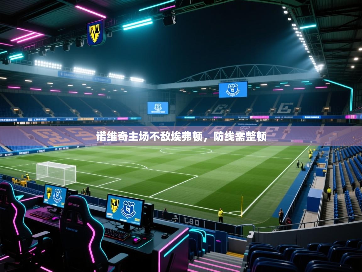 诺维奇主场不敌埃弗顿,防线需整顿 第2张