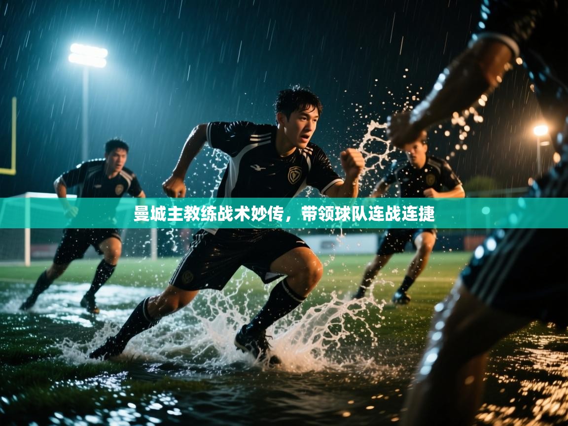 曼城主教练战术妙传，带领球队连战连捷  第1张