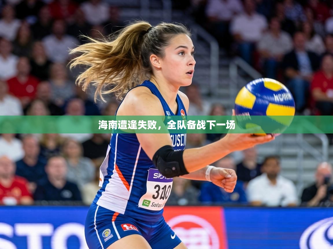 海南遭逢失败，全队备战下一场  第1张