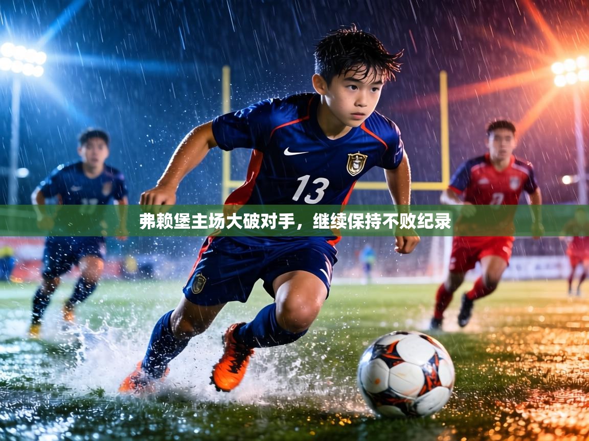 弗赖堡主场大破对手，继续保持不败纪录  第1张