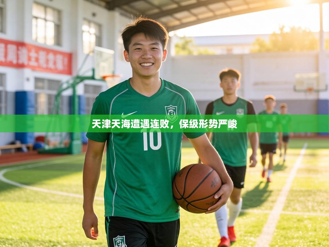 天津天海遭遇连败,保级形势严峻 第1张