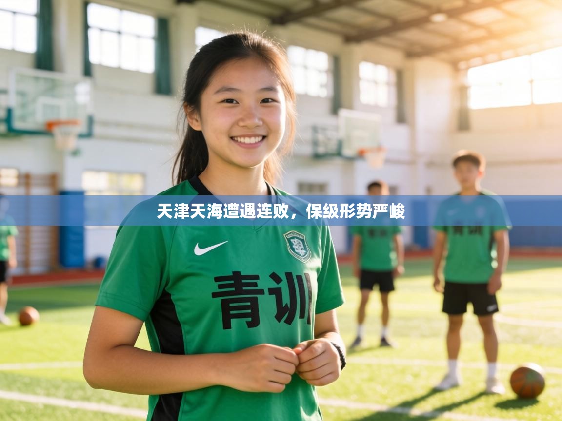 天津天海遭遇连败,保级形势严峻 第2张