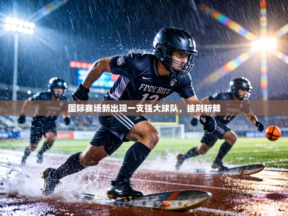 国际赛场新出现一支强大球队,披荆斩棘 第2张