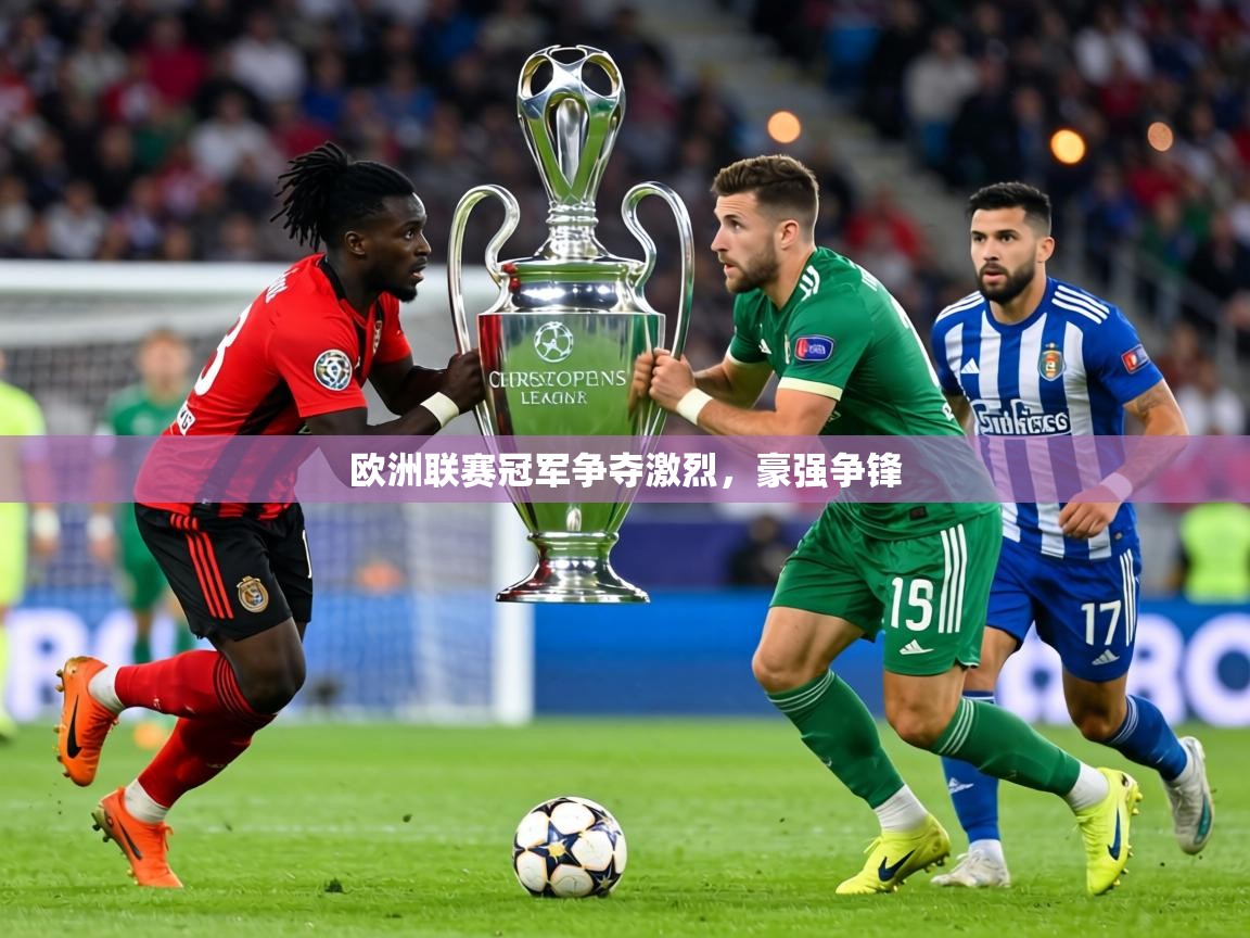 欧洲联赛冠军争夺激烈,豪强争锋 第2张