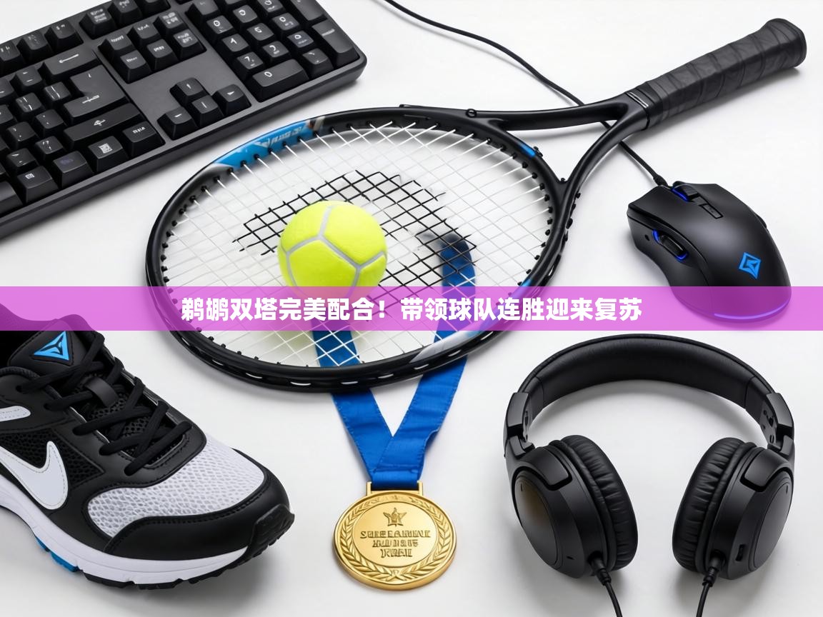 鹈鹕双塔完美配合!带领球队连胜迎来复苏 第2张