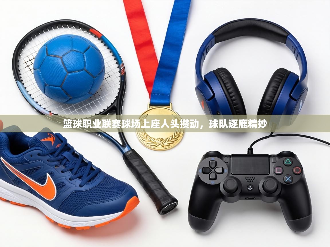 篮球职业联赛球场上座人头攒动，球队逐鹿精妙  第1张