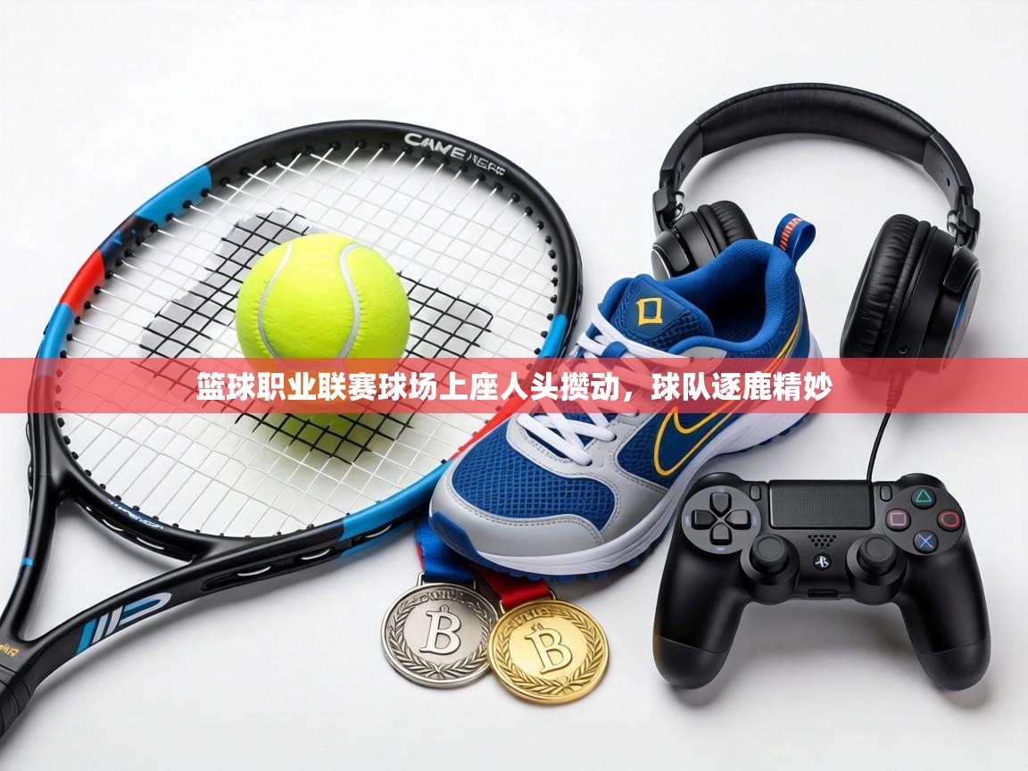 篮球职业联赛球场上座人头攒动，球队逐鹿精妙  第2张